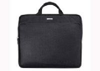 Sony Style Nonebook Bag, Black (VGP-CP14/B)